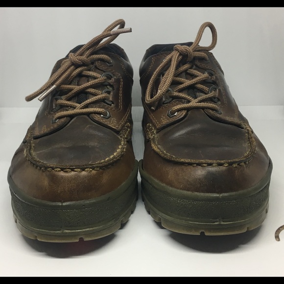 ecco soft 7 men's gore tex